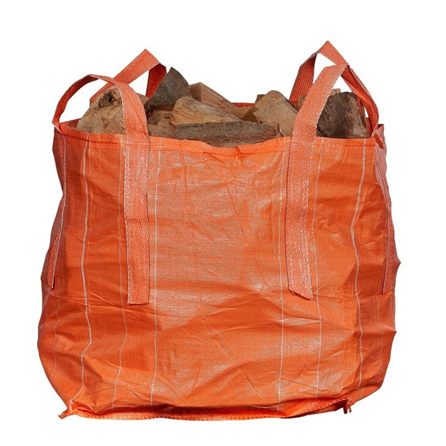 Китай PP FIBC Big Buck Bags Производитель